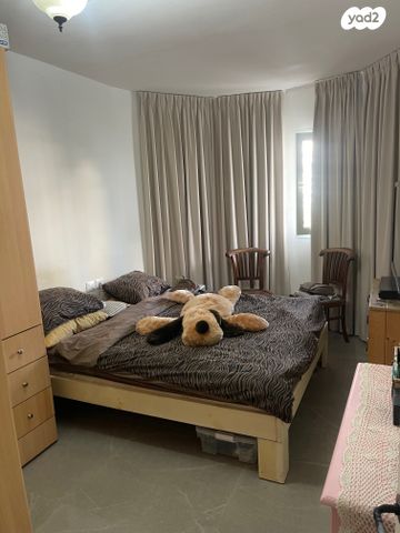 דירה, האורגן, נאות אשלים, ראשון לציון