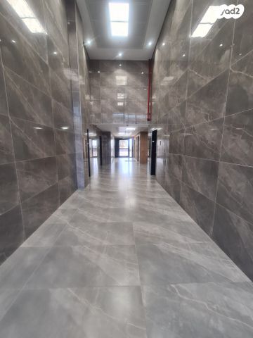 משרדים, התוכנה, עפולה