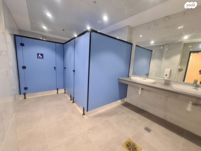 משרדים, התוכנה, עפולה