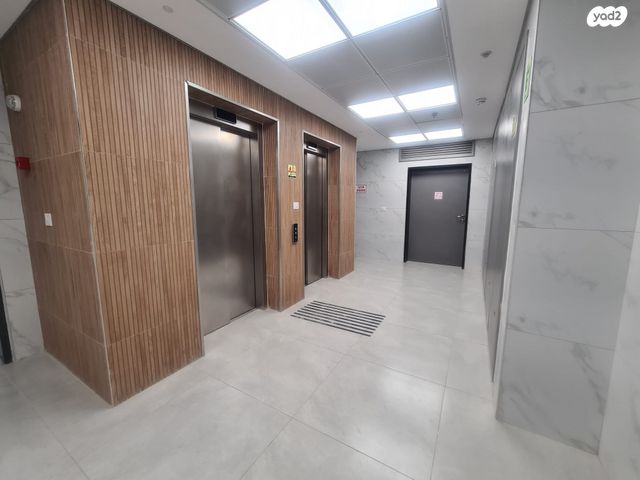 משרדים, התוכנה, עפולה