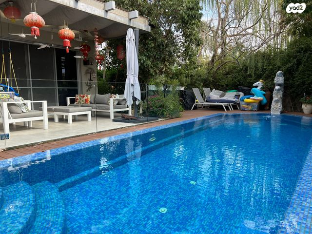 בית פרטי/ קוטג'