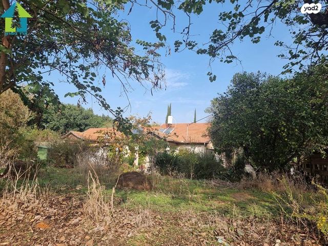 משק חקלאי/ נחלה