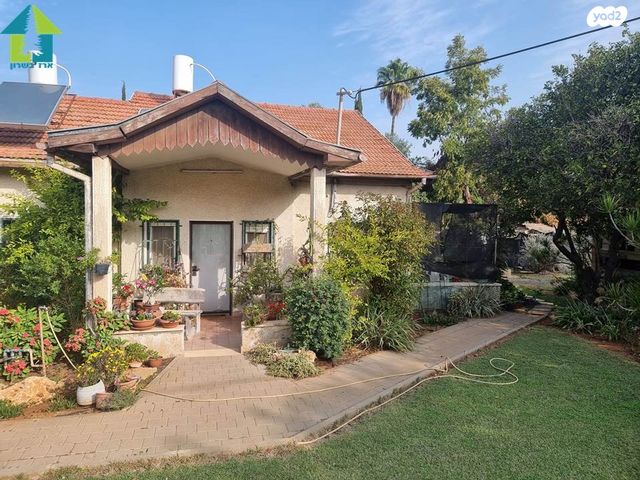 משק חקלאי/ נחלה, כפר הס