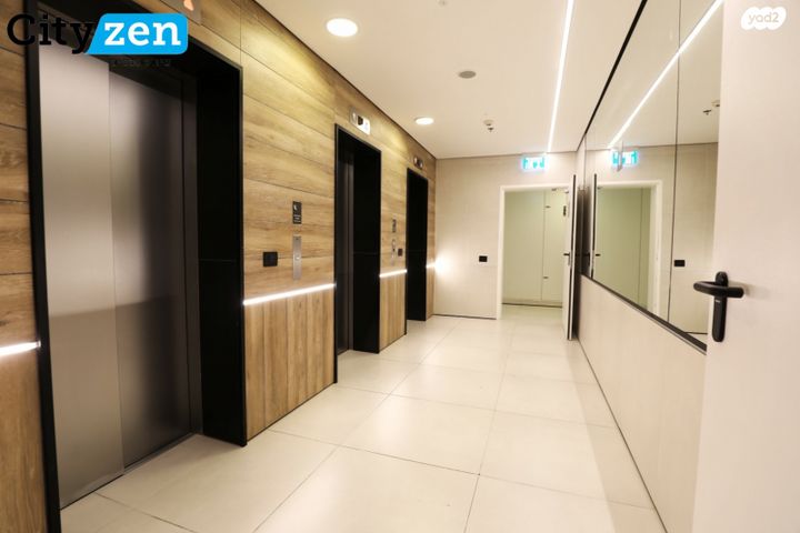 דירה, אריק לביא 16, עיר ימים, נתניה