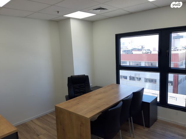 משרדים, מב"ת מערב, אזור תעשייה חדש, ראשון לציון