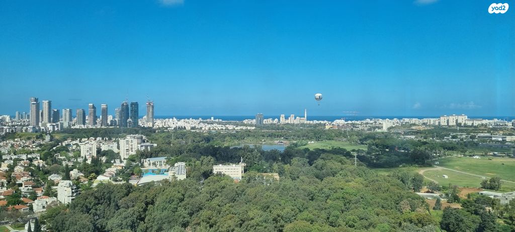 משרדים, אזור תעשיה צפון, בני ברק