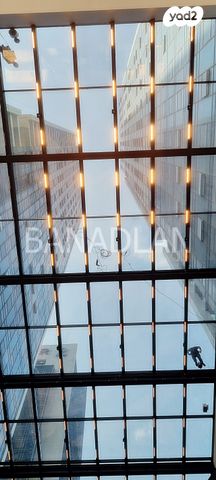 משרדים, אזור תעשיה צפון, בני ברק