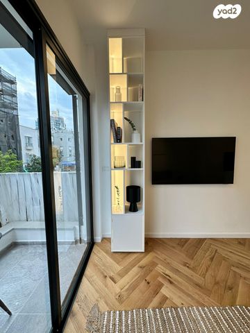 דירה, בוגרשוב, לב תל אביב, לב העיר צפון, תל אביב יפו