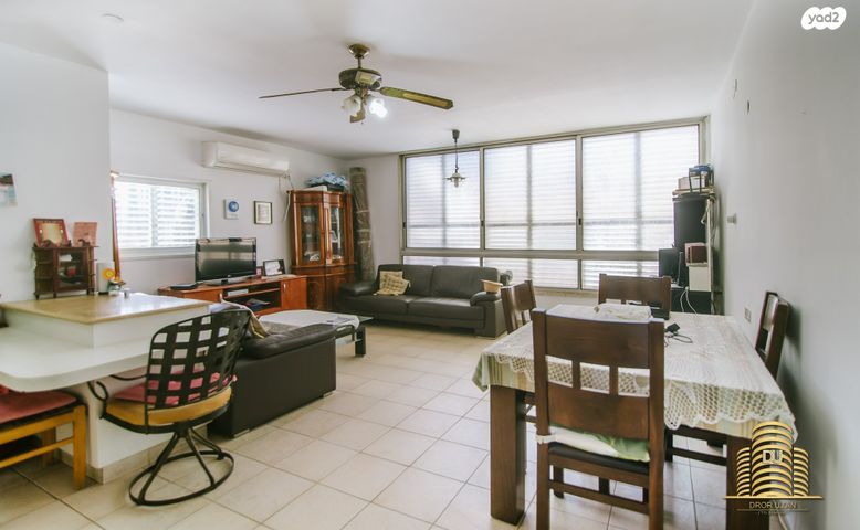 דירה, ביאליק, המרכז השקט / מרכז העיר, פתח תקווה