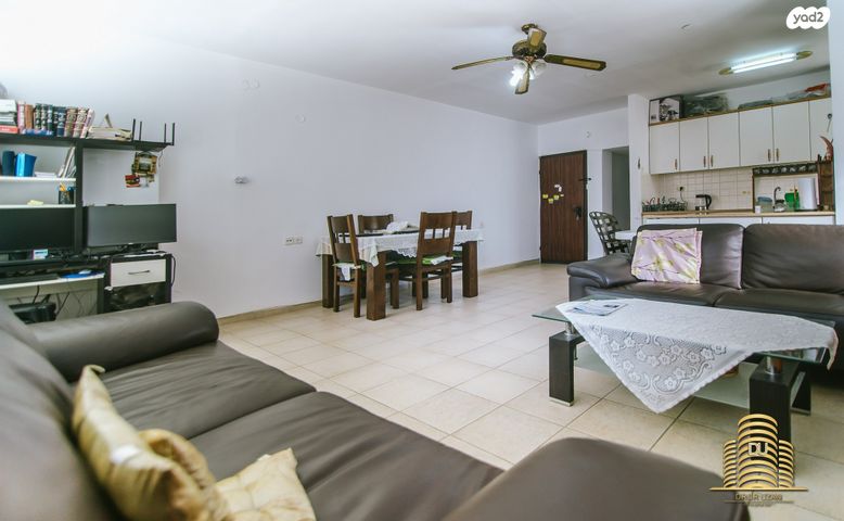 דירה, ביאליק, המרכז השקט / מרכז העיר, פתח תקווה