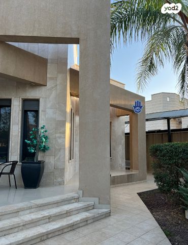 בית פרטי/ קוטג', שאר העיר, עומר