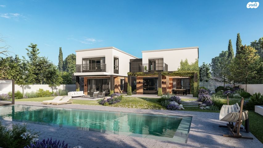 בית פרטי/ קוטג'