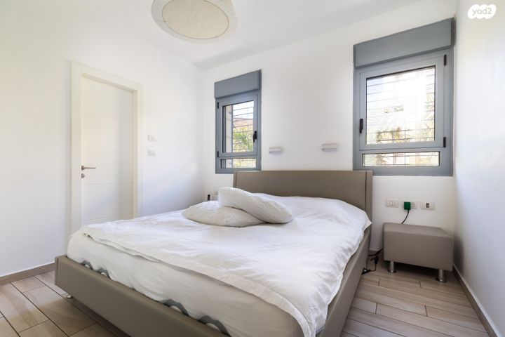 דירה, משה קול, בית הכרם, רמת בית הכרם, ירושלים