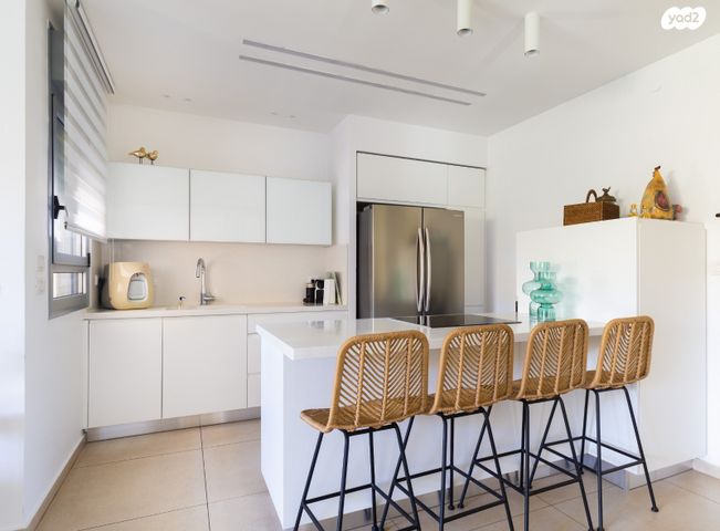 דירה, משה קול, בית הכרם, רמת בית הכרם, ירושלים