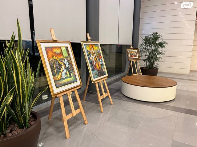 דירה, שדרות ההשכלה 17, ביצרון ורמת ישראל, תל אביב יפו