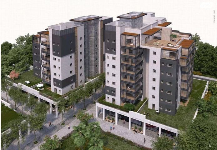 חנויות/ שטח מסחרי, מרכז פרדס חנה, פרדס חנה כרכור