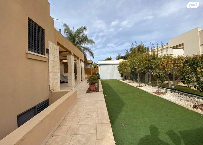 בית פרטי/ קוטג', שאר העיר, עומר