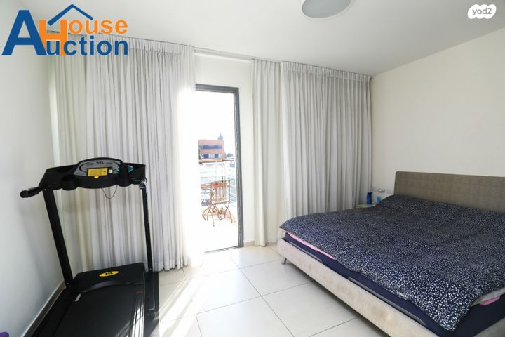 גג/ פנטהאוז, בלפור, לב תל אביב, לב העיר צפון, תל אביב יפו