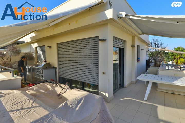 גג/ פנטהאוז, בלפור, לב תל אביב, לב העיר צפון, תל אביב יפו