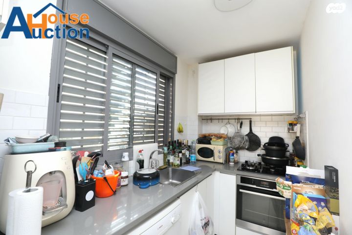 גג/ פנטהאוז, בלפור, לב תל אביב, לב העיר צפון, תל אביב יפו