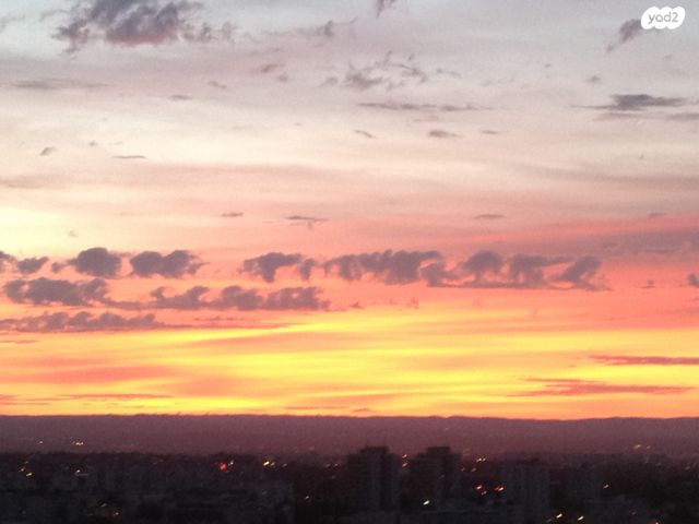 דירה, שדרות ההשכלה 17, ביצרון ורמת ישראל, תל אביב יפו