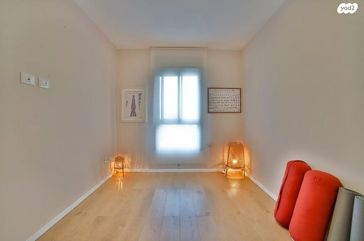 דירה, פתח תקווה