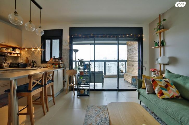 דירה, פתח תקווה