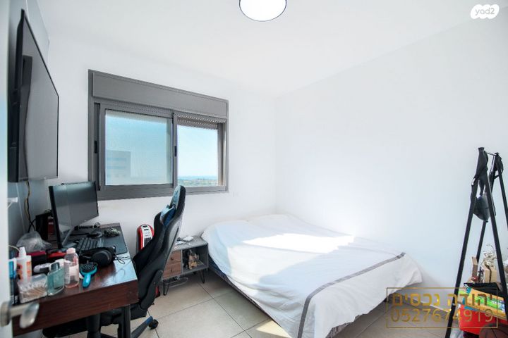 דירה, הר שלמה 4, היובל, אור עקיבא