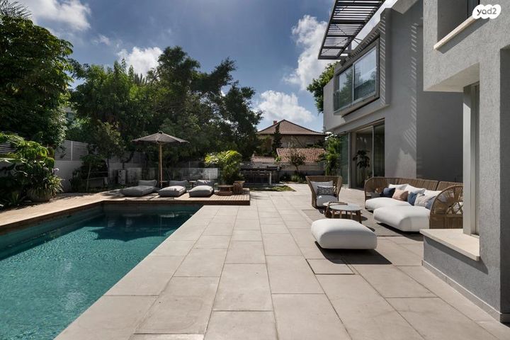 בית פרטי/ קוטג', הרצליה פיתוח, הרצליה