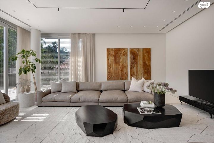 בית פרטי/ קוטג', הרצליה פיתוח, הרצליה