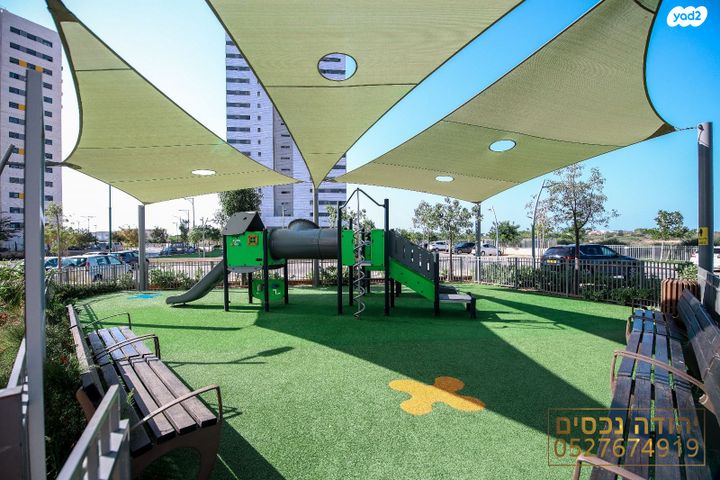 דירה, הר שלמה 4, היובל, אור עקיבא