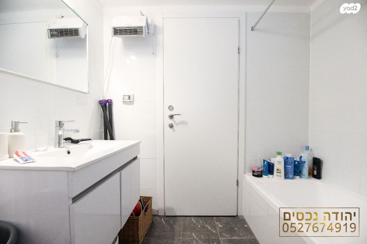 דירה, הר שלמה 4, היובל, אור עקיבא