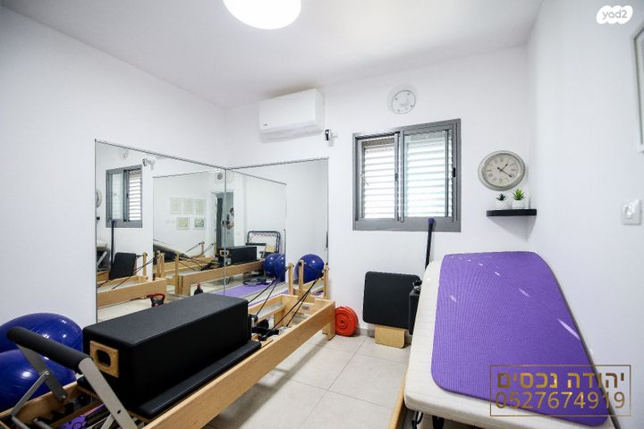 דירה, הר שלמה 4, היובל, אור עקיבא