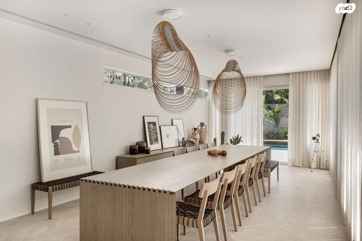 בית פרטי/ קוטג', הרצליה פיתוח, הרצליה