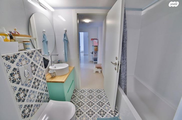 דירה, פתח תקווה