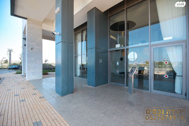 דירה, הר שלמה 4, היובל, אור עקיבא