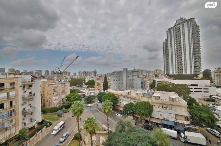 דירה, פתח תקווה