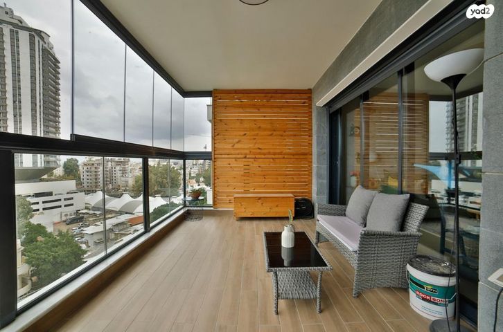 דירה, פתח תקווה