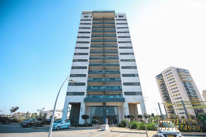 דירה, הר שלמה 4, היובל, אור עקיבא