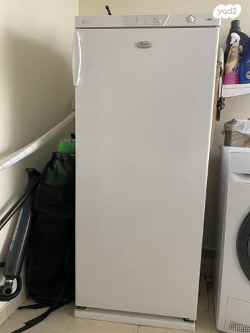 westinghouse freezer model fj303
