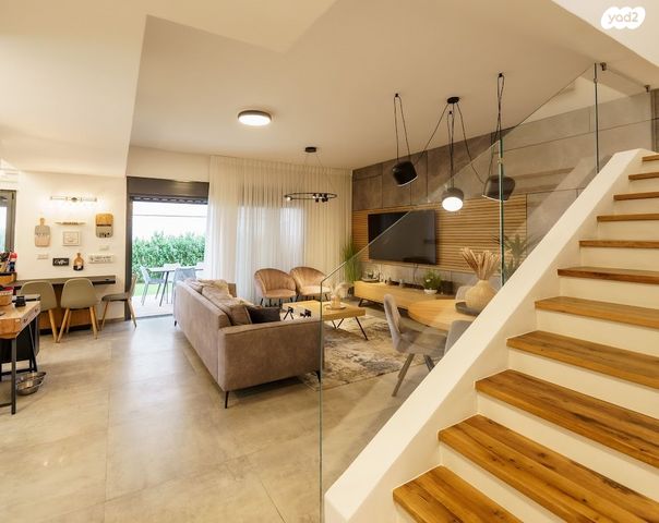 בית פרטי/ קוטג', לבונה, כפר ורדים