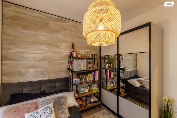 בית פרטי/ קוטג', לבונה, כפר ורדים