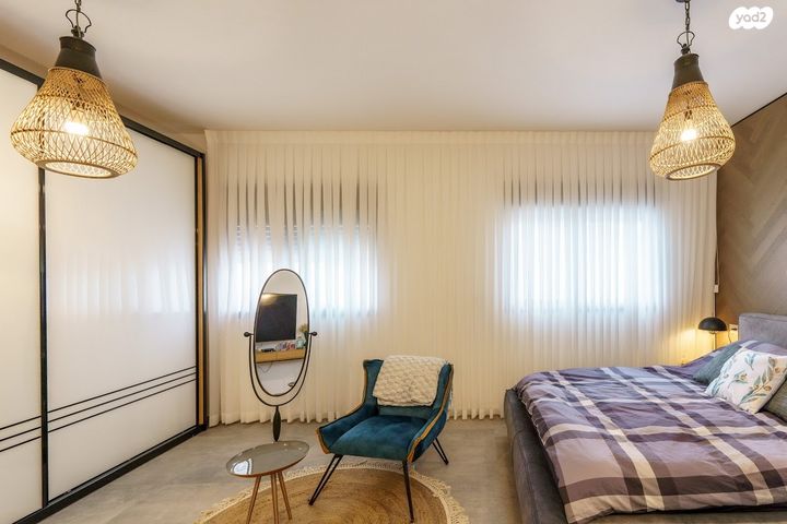 בית פרטי/ קוטג', לבונה, כפר ורדים