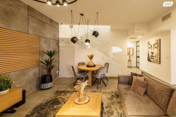 בית פרטי/ קוטג', לבונה, כפר ורדים