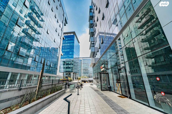 משרדים, הרוקמים, אזור תעשיה ג, חולון