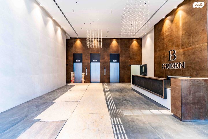 משרדים, הרוקמים, אזור תעשיה ג, חולון