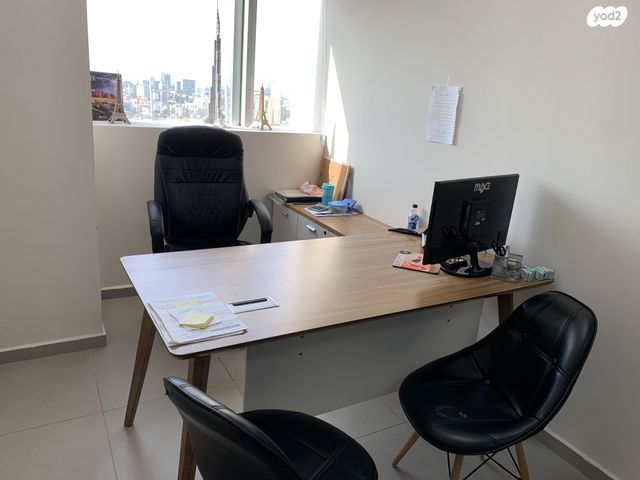 משרדים, חיפה