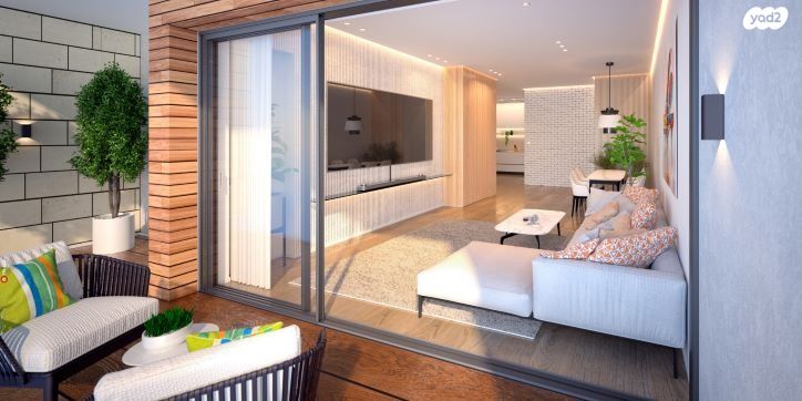 שדרות זמסקי 6