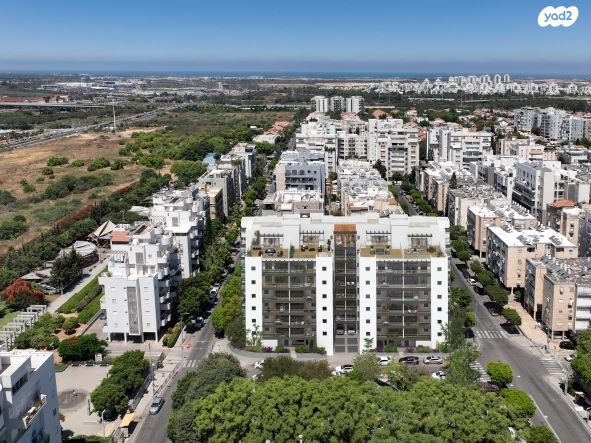 שדרות זמסקי 