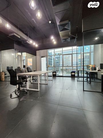 משרדים, הרוקמים, אזור תעשיה ג, חולון